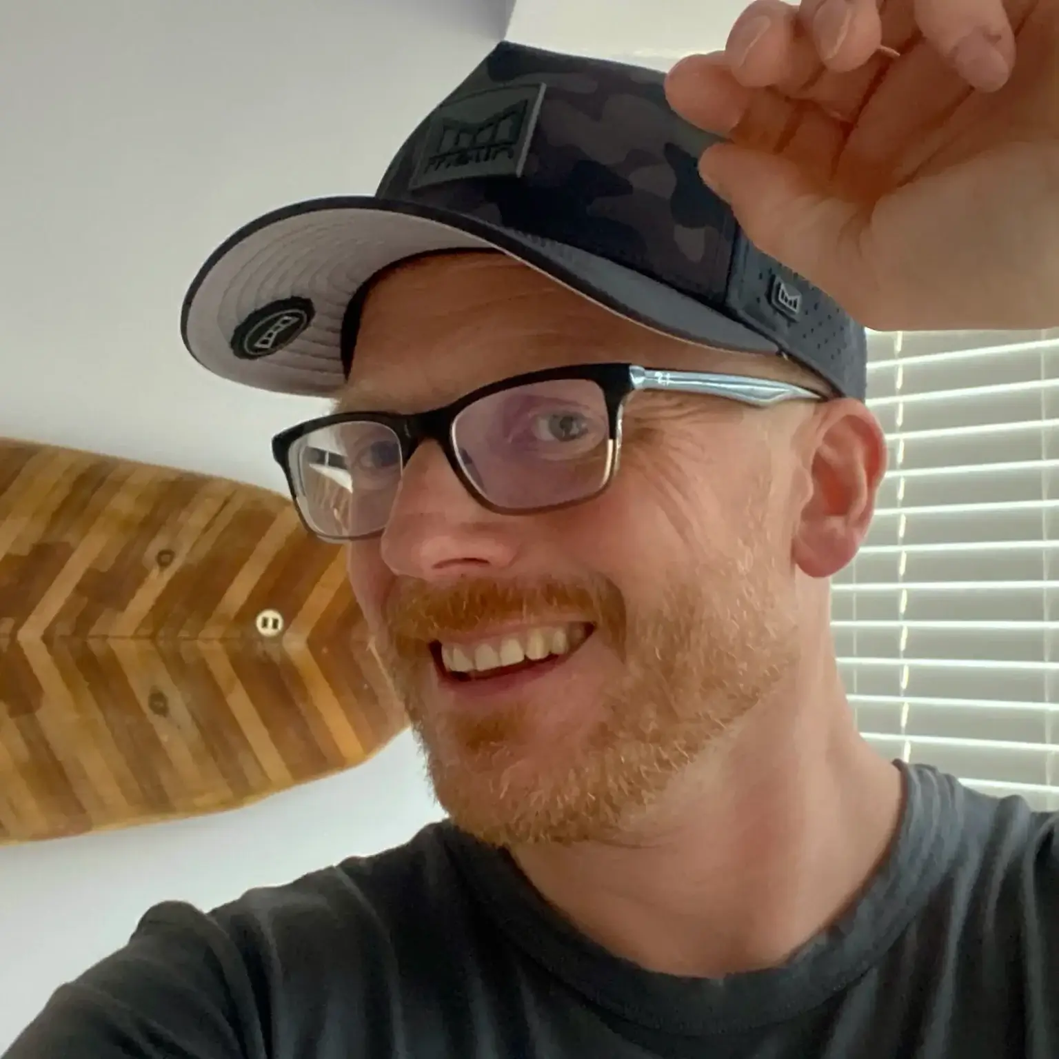 Ed Deane - WordPress Developer