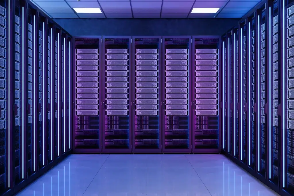 I offer secure and fully-maintained web hosting solutions